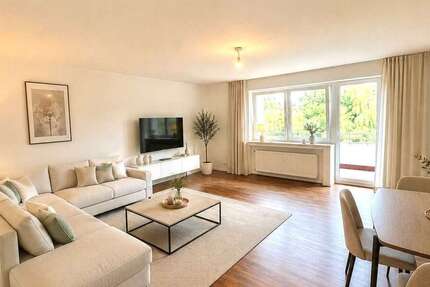 Wohnung Herten Herten-Mitte - 3 Zimmer, 78 m&sup2;, 504&euro; | Angebot:26387318