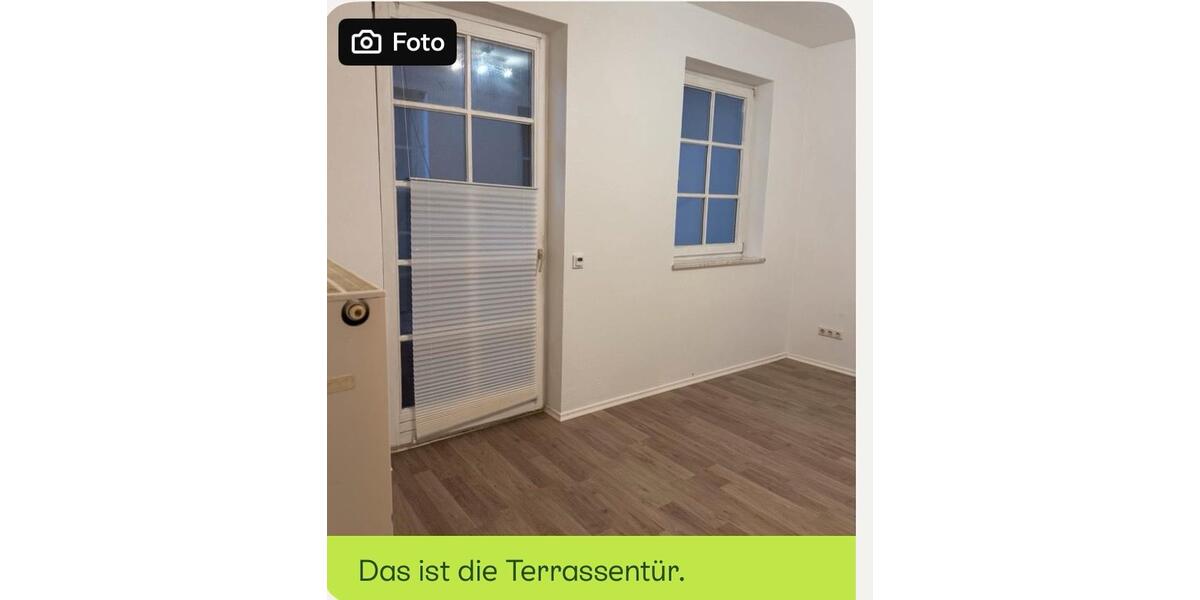 Erdgeschoßwohnung Bad Wörishofen - 1 Zimmer, 35 m&sup2;, 540&euro; | Angebot:24737330
