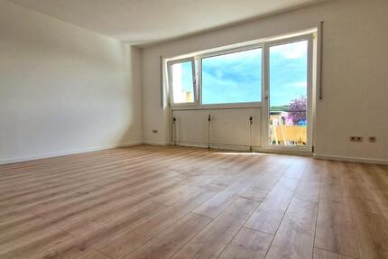 2,5 Zimmer Wohnung in Haibach mit Südbalkon 2.5 zimmer