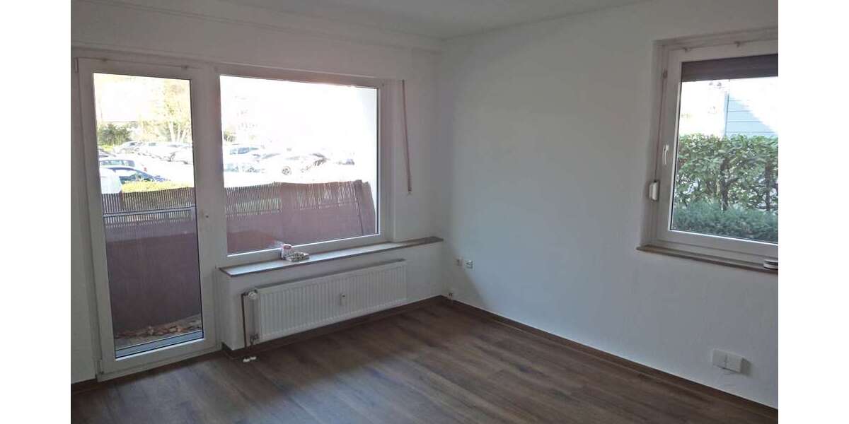 Etagenwohnung Gladbeck Mitte I (West) - 2.5 Zimmer, 55 m&sup2;, 355&euro; | Angebot:26646451