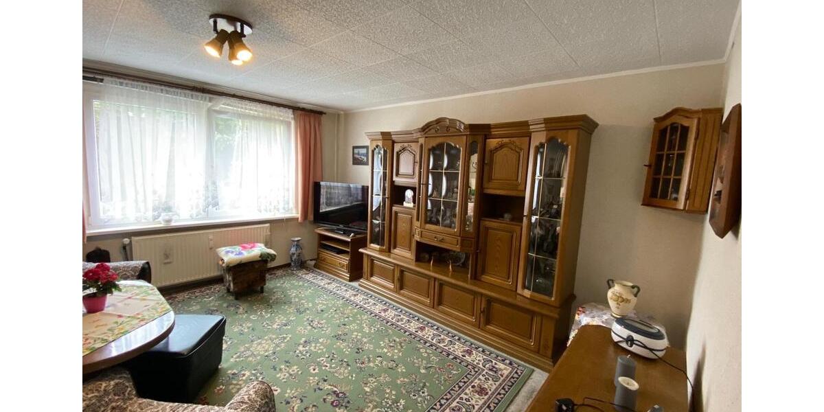 Etagenwohnung Plattenburg - 3 Zimmer, 70 m&sup2;, 790&euro; | Angebot:24352752