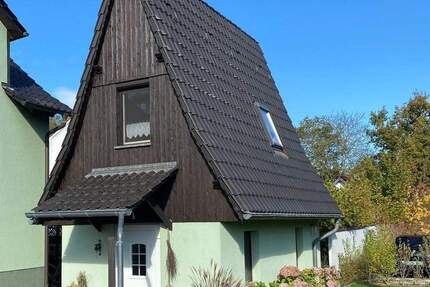 Haus Storkow (Mark) Storkow - 2 Zimmer, 35 m&sup2;, 510&euro; | Angebot:24620055