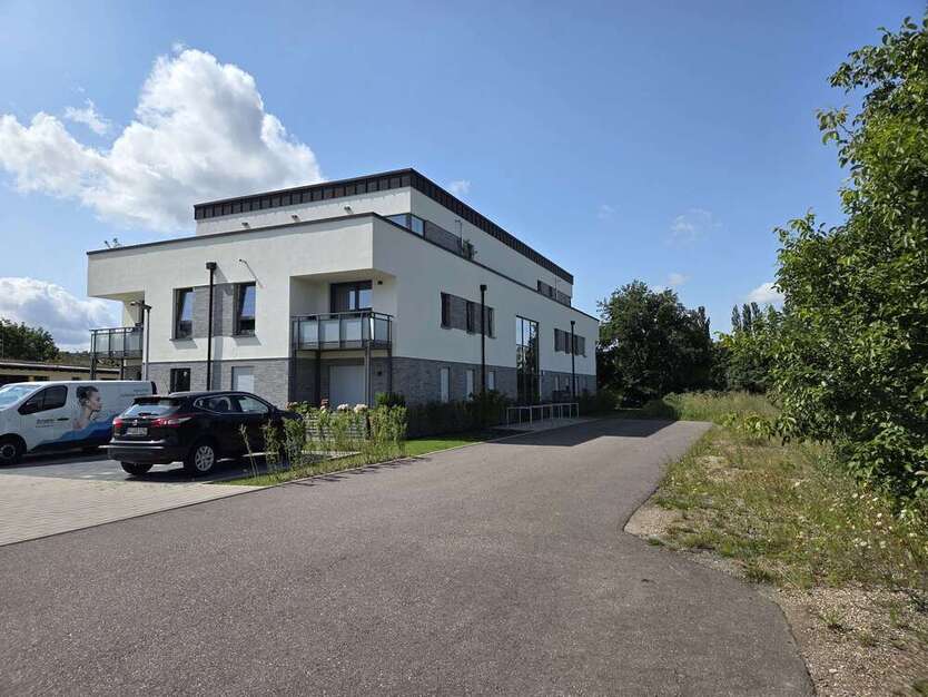 Wohnung zum Mieten in Alsdorf 680 € 58.14 m²