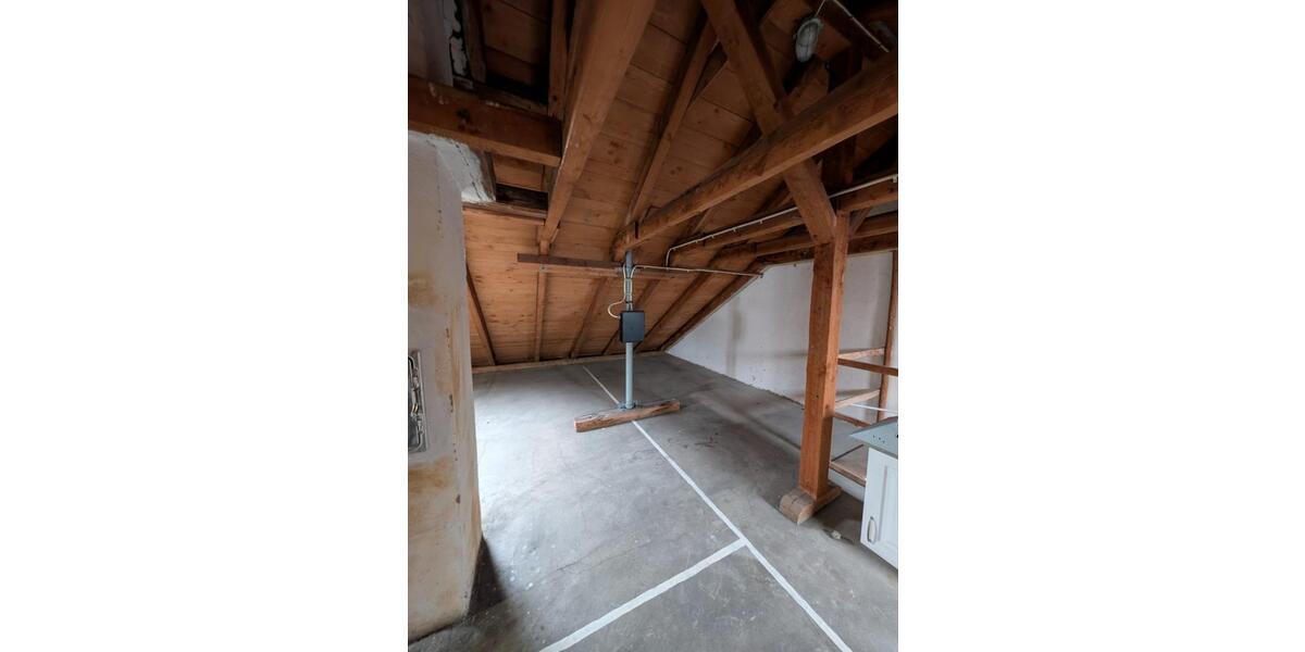 Etagenwohnung Herbrechtingen - 3 Zimmer, 68 m&sup2;, 1.000&euro; | Angebot:24655067