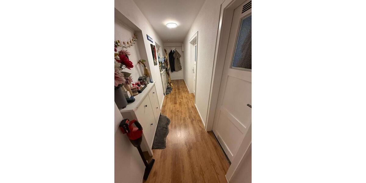 Etagenwohnung Hof Altstadt - 2 Zimmer, 60 m&sup2;, 510&euro; | Angebot:26547216