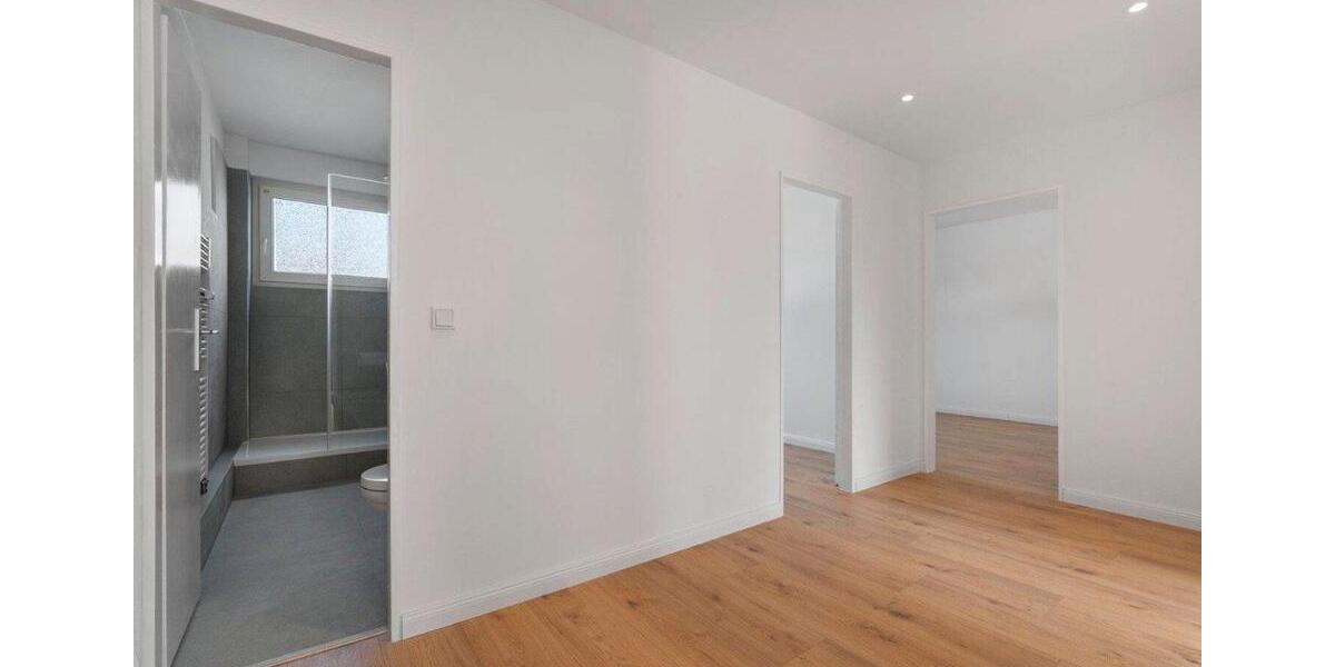 Etagenwohnung Bremen Osterholz - 3 Zimmer, 73 m&sup2;, 918&euro; | Angebot:26387536