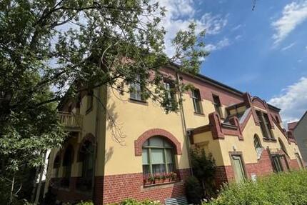Barrierefreie 2-Raum-Wohnung in Meißen!