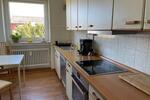 Etagenwohnung Cuxhaven Döse - 2 Zimmer, 63 m&sup2;, 1.200&euro; | Angebot:26423558