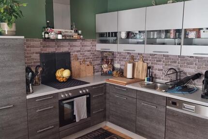 Zwei Zimmer Wohnung in Ostalbkreis,Riesbürg 2.5 zimmer