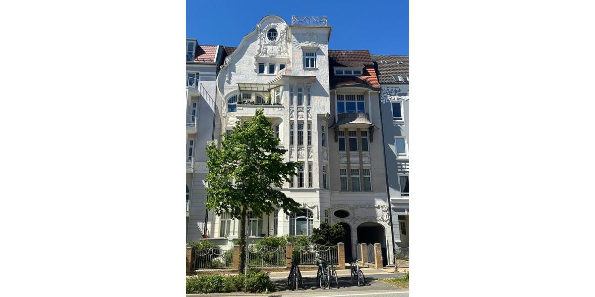 Wohnen auf Zeit Kiel Ravensberg - 1 Zimmer, 32 m&sup2;, 415&euro; | Angebot:25924824
