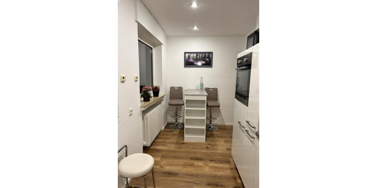 Wohnen auf Zeit Beckum - 1 Zimmer, 20 m&sup2;, 600&euro; | Angebot:26426828