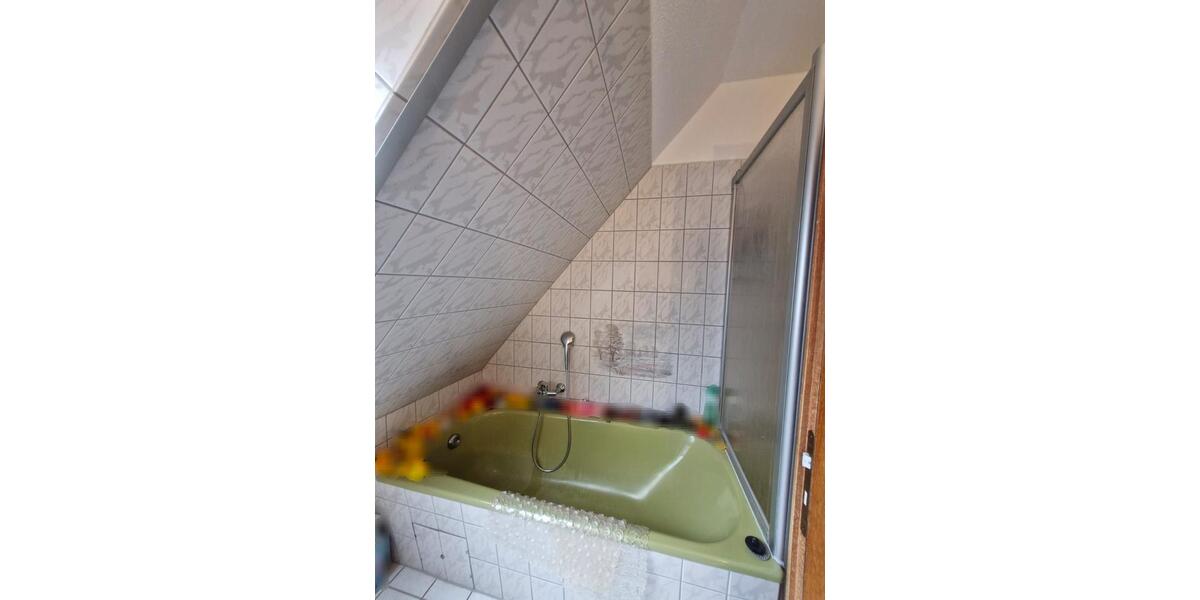 Dachgeschoßwohnung Goslar Jürgenohl - 4 Zimmer, 80 m&sup2;, 480&euro; | Angebot:25048534