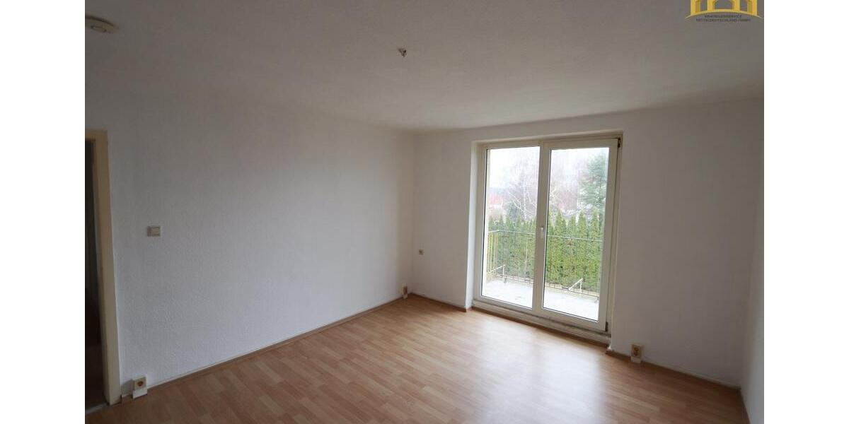 Etagenwohnung Seegebiet Mansfelder Land - 2 Zimmer, 48 m&sup2;, 325&euro; | Angebot:26564405
