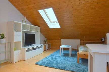 Wohnung Gärtringen - 1 Zimmer, 28 m&sup2;, 790&euro; | Angebot:25365539