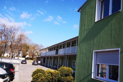 Wonunung zu vermieten 2 zimmer