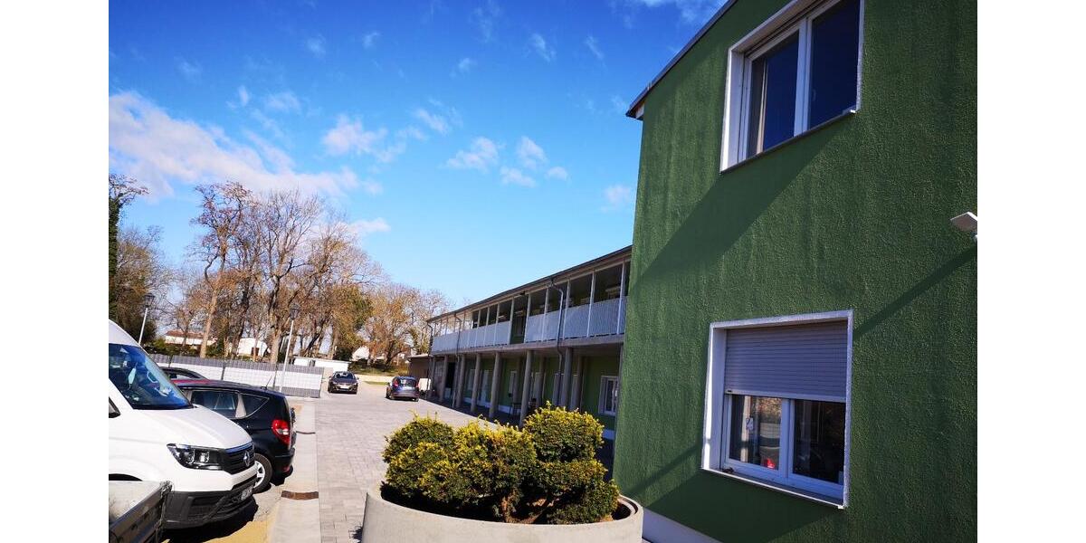 Wonunung zu vermieten 2 zimmer