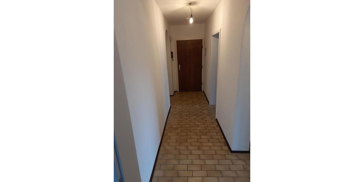 Hochparterre Eggenstein-Leopoldshafen Leopoldshafen - 4 Zimmer, 100 m&sup2;, 1.100&euro; | Angebot:26699189