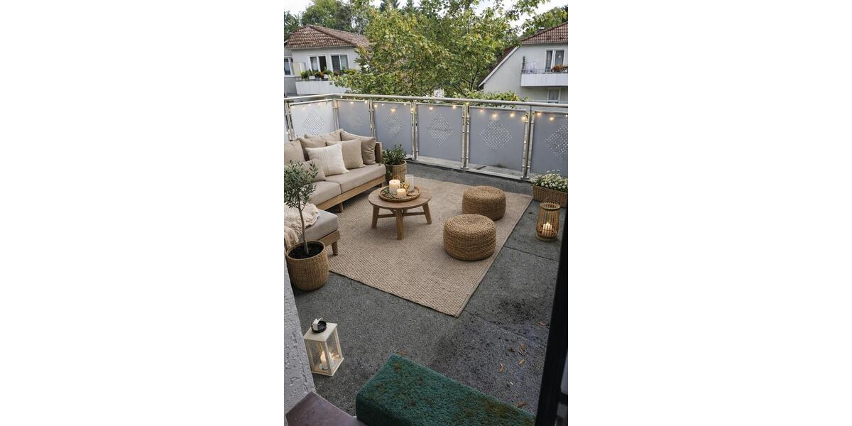 Etagenwohnung Bad Salzuflen - 2 Zimmer, 55 m&sup2;, 690&euro; | Angebot:25098762