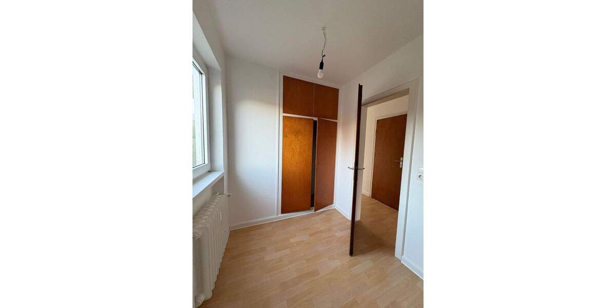 Etagenwohnung Bad Gandersheim Vorwerk Brunshausen - 2 Zimmer, 37 m&sup2;, 250&euro; | Angebot:25667985