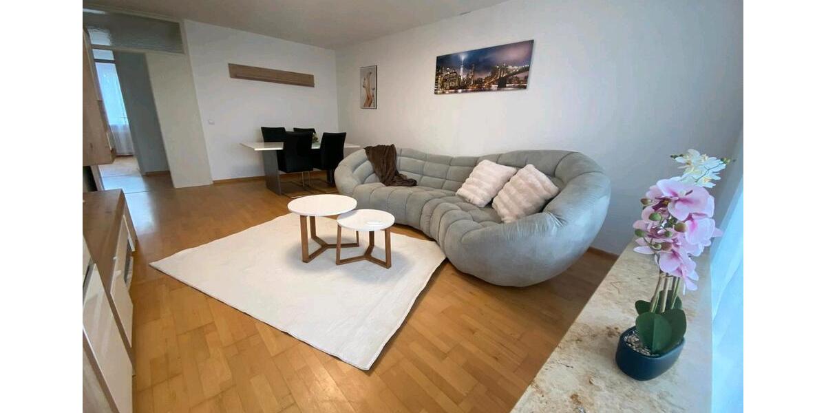 Etagenwohnung Kaiserslautern Engelshof - 3 Zimmer, 80 m&sup2;, 1.050&euro; | Angebot:25451380