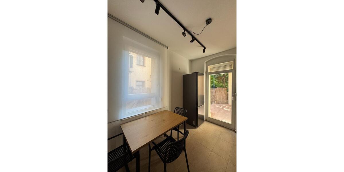 Wohnen auf Zeit Nürnberg Hasenbuck - 1 Zimmer, 15 m&sup2;, 600&euro; | Angebot:25319455