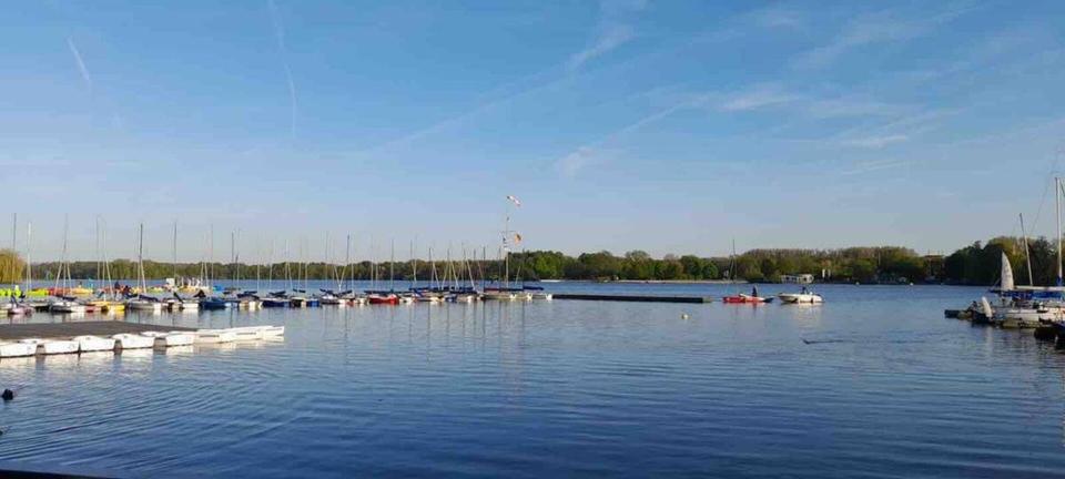 Wohnen auf Zeit Erkrath - 1 Zimmer, 18 m&sup2;, 34&euro; | Angebot:25957698