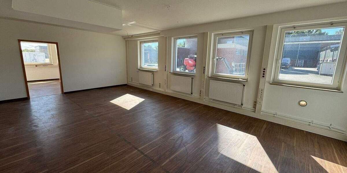 Gewerbeobjekt Winsen (Luhe) Winsen - 2.790&euro; | Angebot:26275771