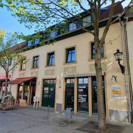 Gewerbeobjekt Waren (Müritz) Neu Falkenhagen - 1.170&euro; | Angebot:26841109
