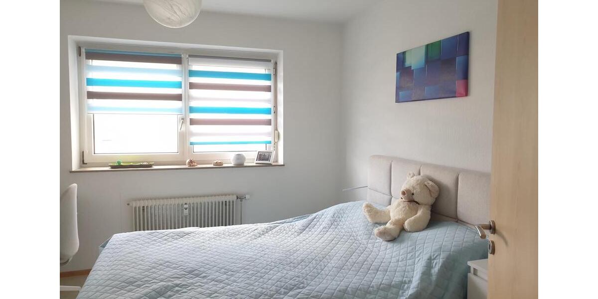 Etagenwohnung Nagold - 3 Zimmer, 98 m&sup2;, 1.100&euro; | Angebot:26535924