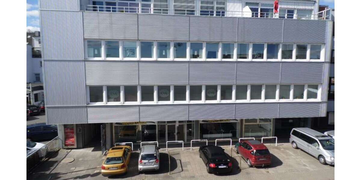 Etagenwohnung Schleswig - 2 Zimmer, 86 m&sup2;, 785&euro; | Angebot:27262368