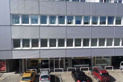 Wohnung Schleswig - 2 Zimmer, 86 m&sup2;, 785&euro; | Angebot:27262368
