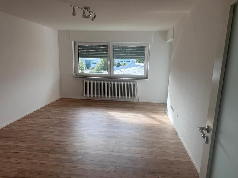 Neu sanierte 3-Zimmer-Wohnung in Albstadt Ebingen