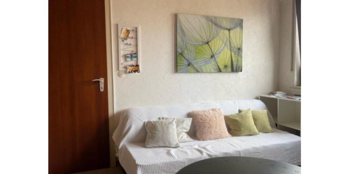 Wohnen auf Zeit Neuss Holzheim - 1 Zimmer, 24 m&sup2;, 450&euro; | Angebot:26025153