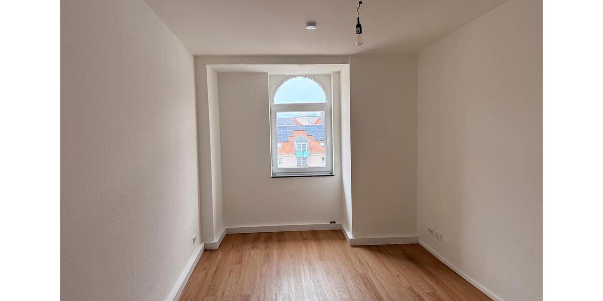 Dachgeschoßwohnung Fulda Fulda-Galerie - 3 Zimmer, 90 m&sup2;, 1.500&euro; | Angebot:26130117