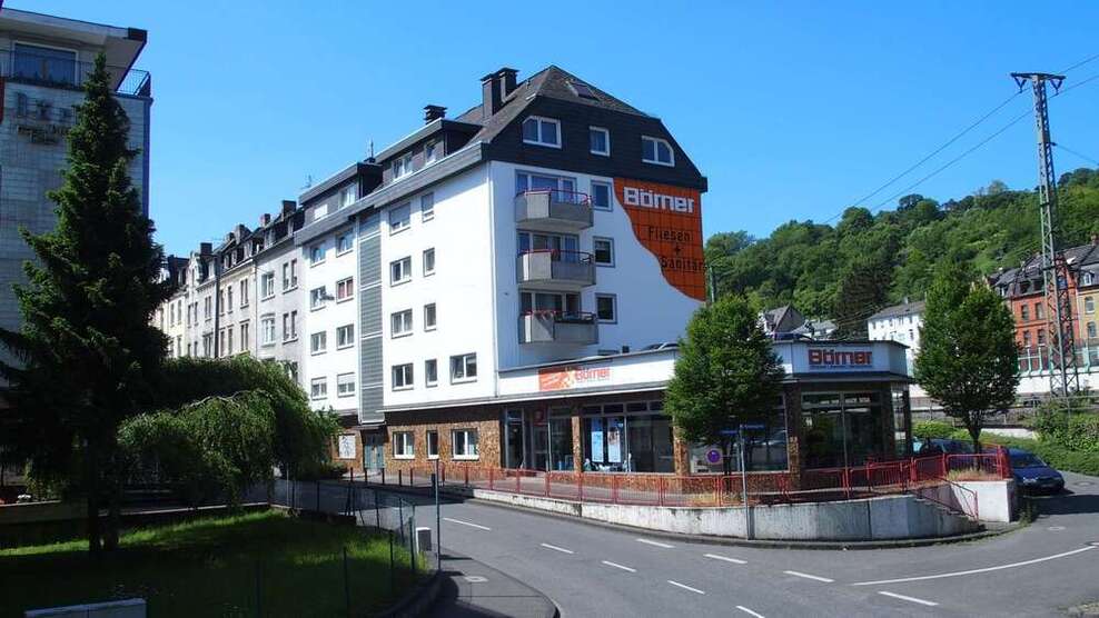 Wohnung zum Mieten in Koblenz 890 € 90 m²