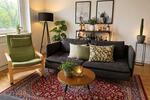 Etagenwohnung Hamburg Harvestehude - 3 Zimmer, 74 m&sup2;, 2.836&euro; | Angebot:26363094