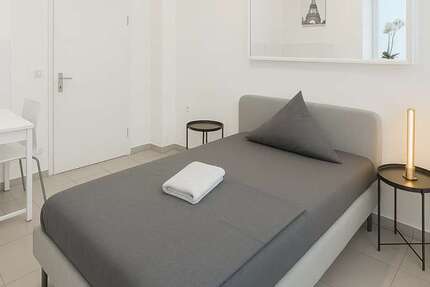 Zimmer München Neuhausen-Nymphenburg - 750&euro; | Angebot:27660563