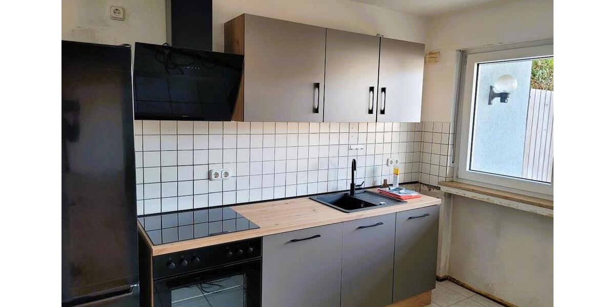 Maisonettenwohnung Maßbach - 5 Zimmer, 146 m&sup2;, 1.250&euro; | Angebot:25965571