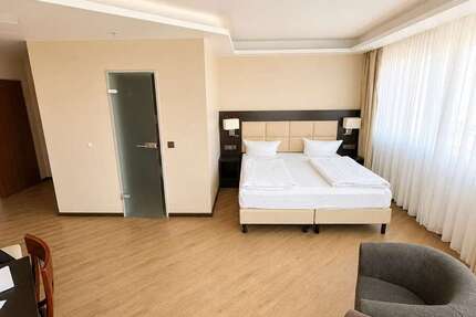 Wohnung Karlsruhe - 1 Zimmer, 24 m&sup2;, 650&euro; | Angebot:26511118