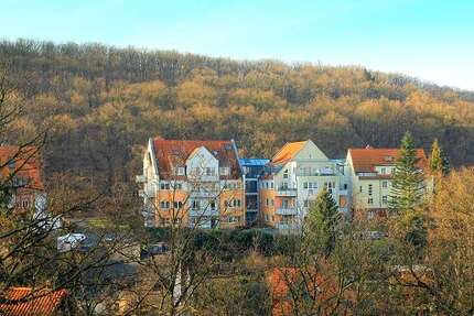 Wohnung Wernigerode Nöschenrode - 3 Zimmer, 77 m&sup2;, 616&euro; | Angebot:25269496