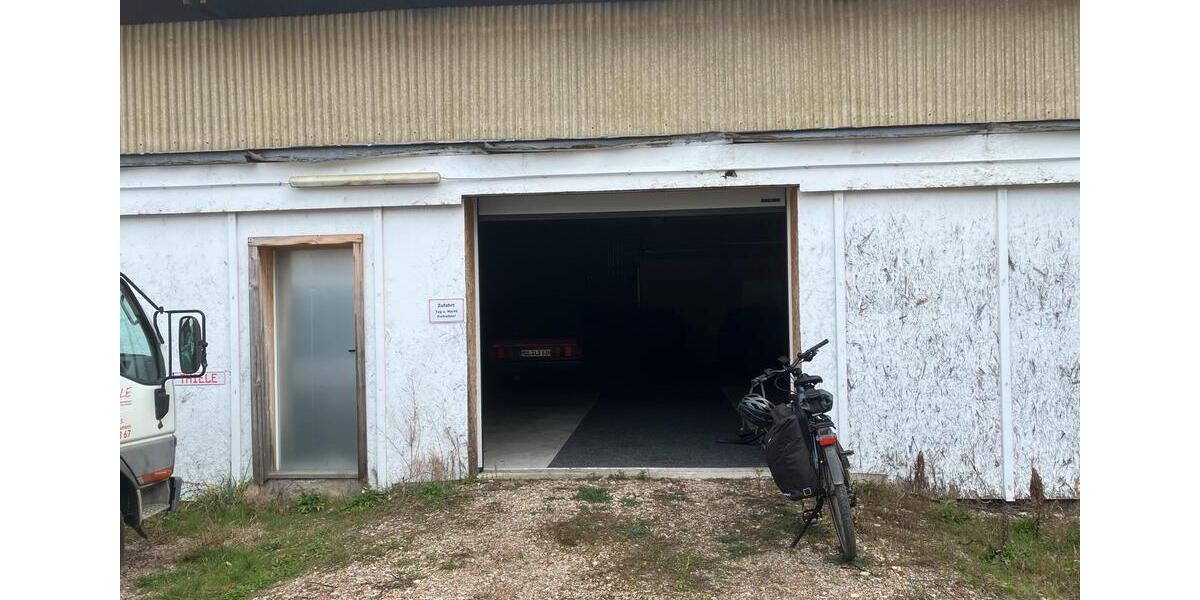 Gewerbeobjekt Pfaffenweiler - 1.600&euro; | Angebot:25288010