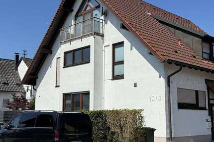Haus zum Mieten in Rastatt Plittersdorf 1.700 € 144 m² 5 zimmer