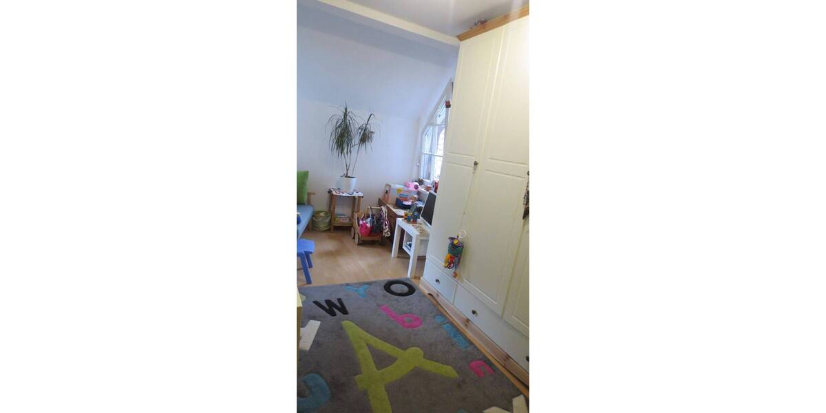 Etagenwohnung Hüfingen - 3 Zimmer, 63 m&sup2;, 610&euro; | Angebot:26017218