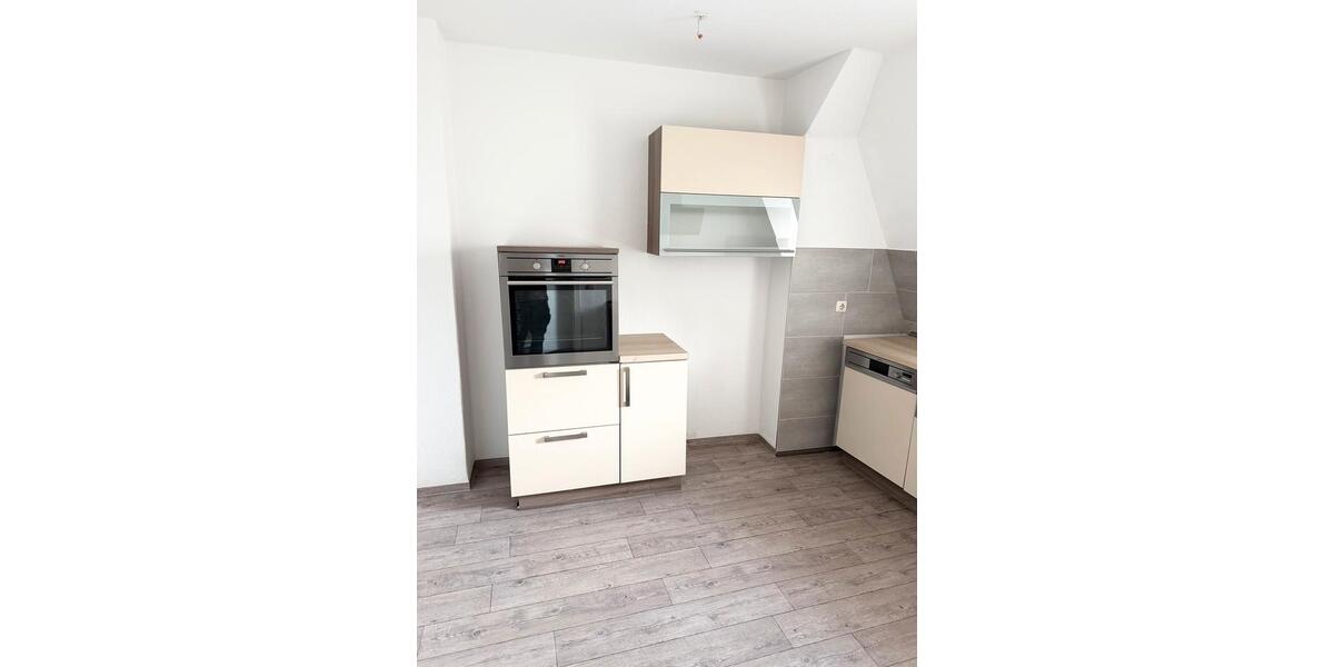 Etagenwohnung Sangerhausen - 2 Zimmer, 55 m&sup2;, 500&euro; | Angebot:25932397