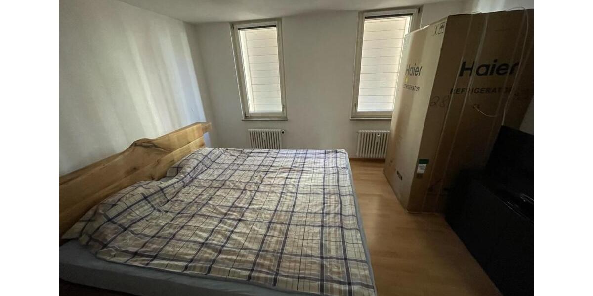 Erdgeschoßwohnung Engen - 2.5 Zimmer, 63 m&sup2;, 900&euro; | Angebot:25923472