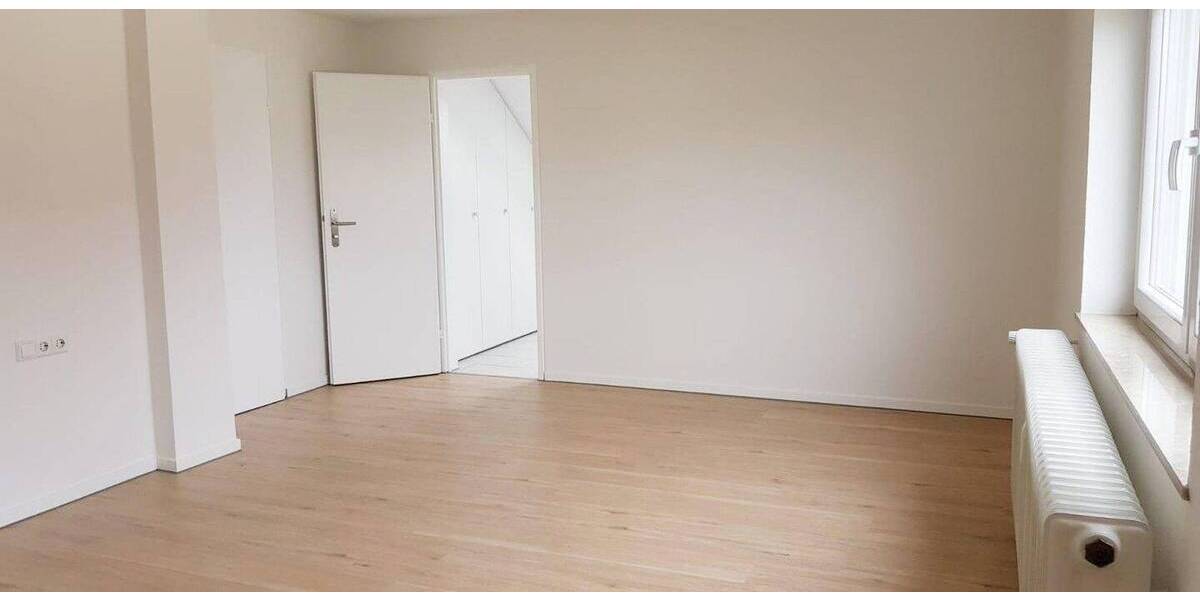 Etagenwohnung Schwäbisch Gmünd Herlikofen - 3 Zimmer, 94 m&sup2;, 950&euro; | Angebot:26833844