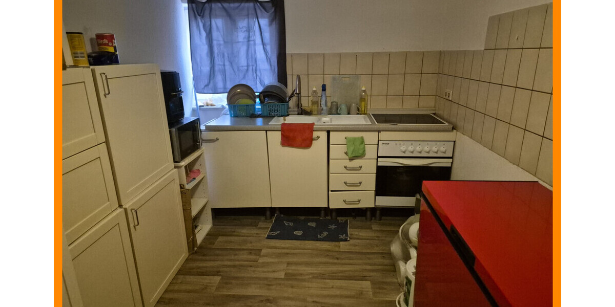 3-Zimmer-Wohnung in der Altstadt von Bad Wildungen zu vermieten - Etagenwohnung Bad Wildungen Bad Wildungen (Kernstadt) | Angebot:24685257