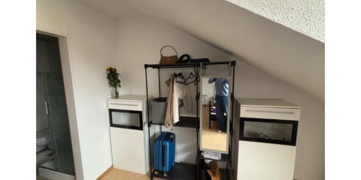 Dachgeschoßwohnung Passau Mühltal - 1 Zimmer, 15 m&sup2;, 430&euro; | Angebot:25891944