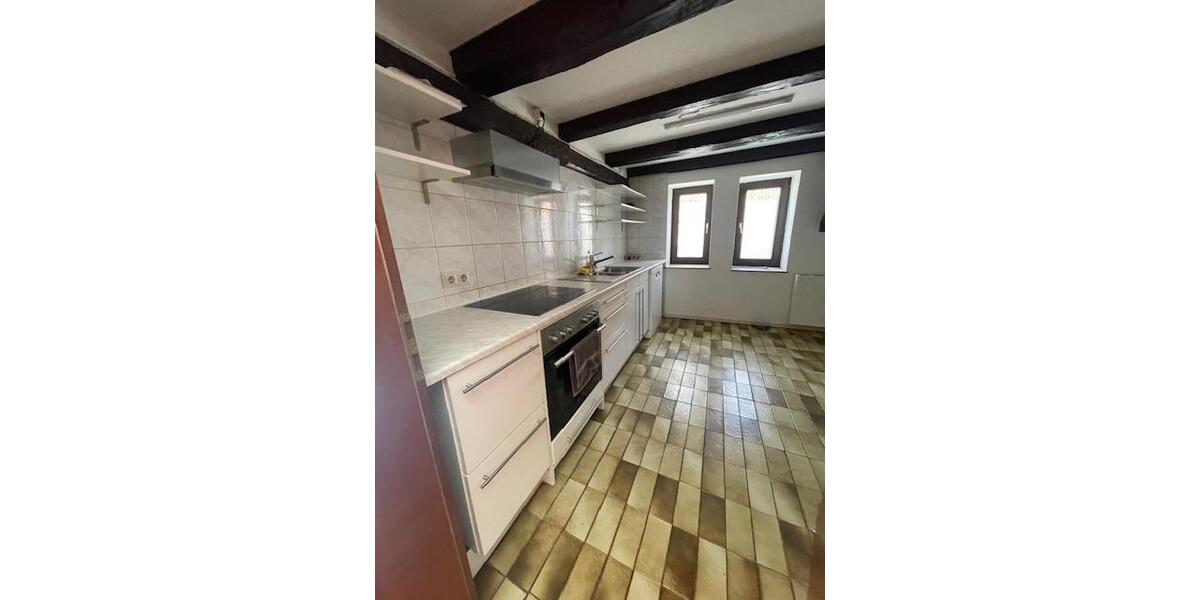 Dachgeschoßwohnung Rottenburg am Neckar - 3 Zimmer, 69 m&sup2;, 690&euro; | Angebot:26580014