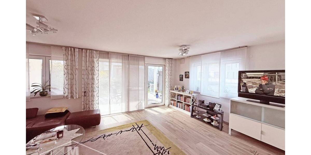 Etagenwohnung Beilngries Hirschberg - 3 Zimmer, 94 m&sup2;, 1.030&euro; | Angebot:25998975